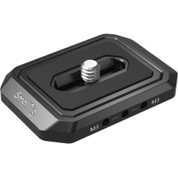 SmallRig 2827 Camera Riser Pla