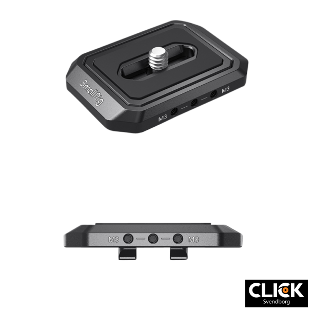 SmallRig 2827 Camera Riser Pla