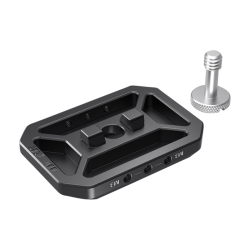 SmallRig 2827 Camera Riser Pla