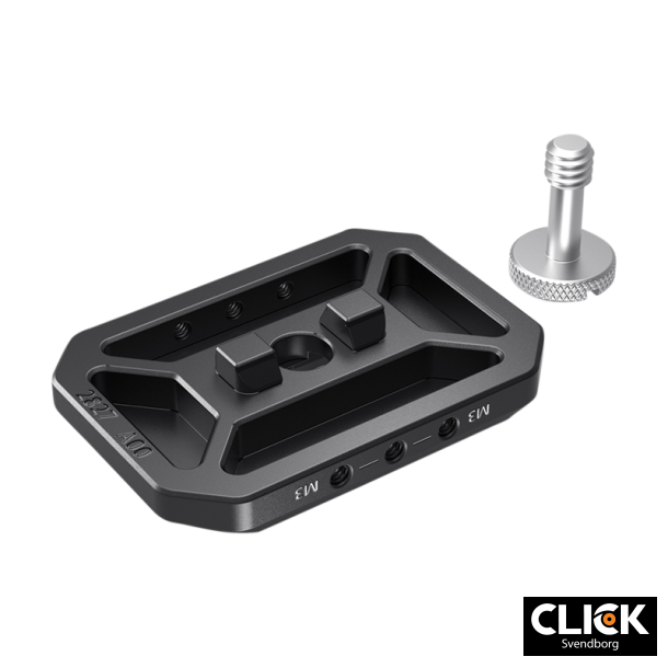 SmallRig 2827 Camera Riser Pla