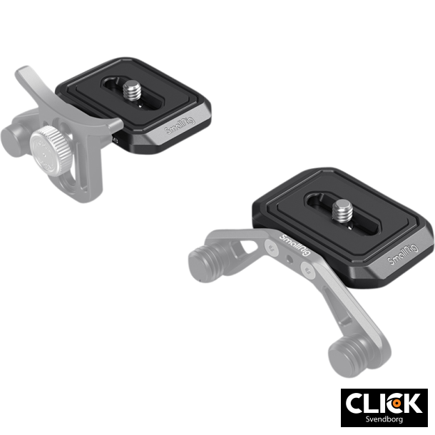 SmallRig 2827 Camera Riser Pla