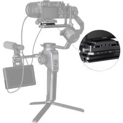 SmallRig 2827 Camera Riser Pla