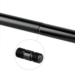 SmallRig 1659 15mm Alu Alloy R