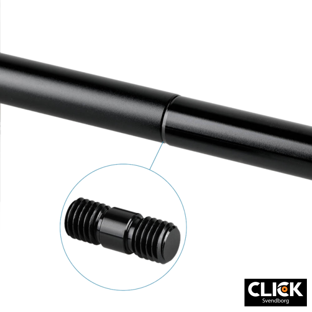 SmallRig 1659 15mm Alu Alloy R