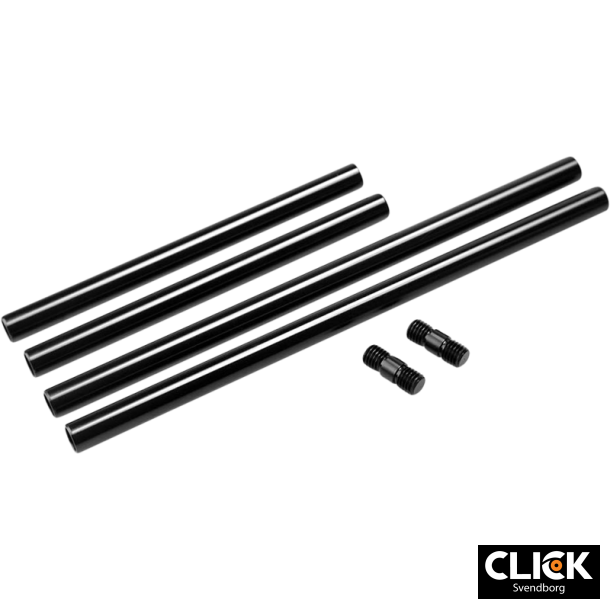 SmallRig 1659 15mm Alu Alloy R