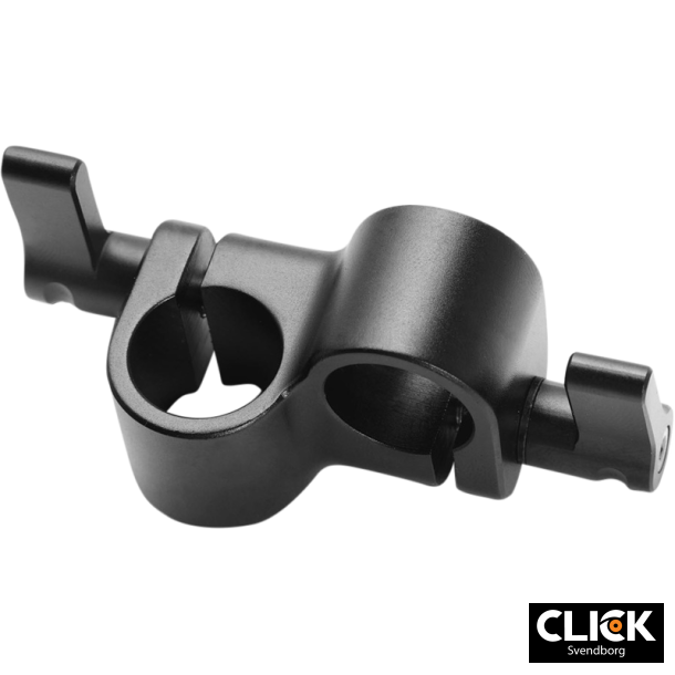 SmallRig 2069 15mm Rod Clamp 9