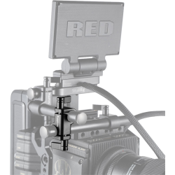 SmallRig 2069 15mm Rod Clamp 9