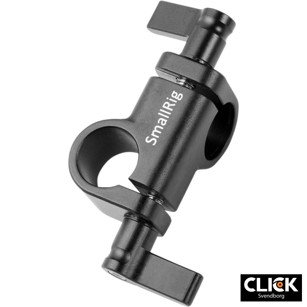 SmallRig 2069 15mm Rod Clamp 9