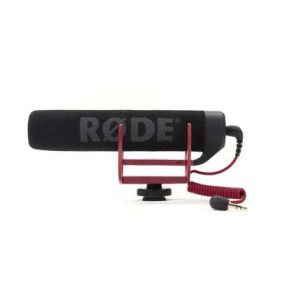 Rde Mono VideoMic GO