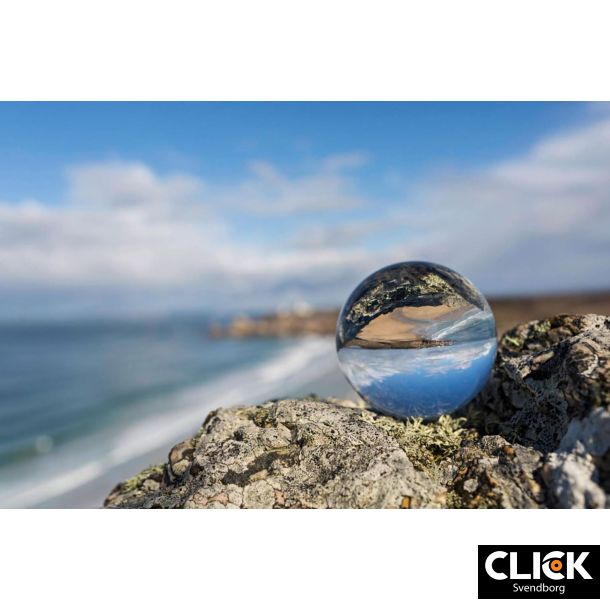 Rollei Lensball 110mm 