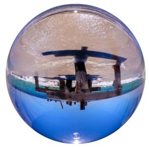 Rollei Lensball 90mm 