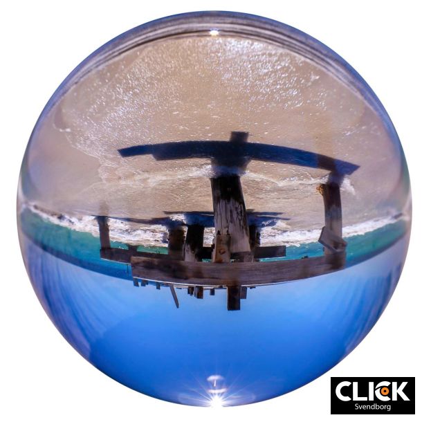 Rollei Lensball 110mm 