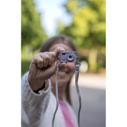 Rollei Mini Digital Camera N�gleringskamera Lilla
