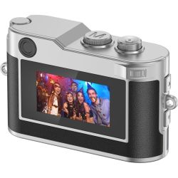 Rollei Mini Digital Camera Sort