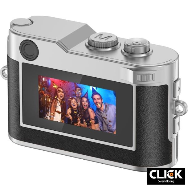 Rollei Mini Digital Camera Sort