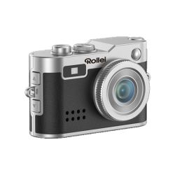 Rollei Mini Digital Camera Sort