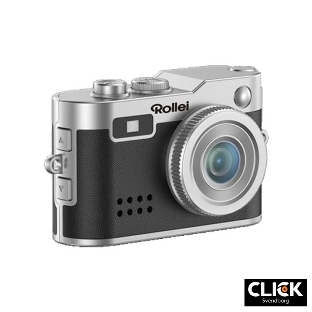 Rollei Mini Digital Camera Sort