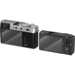 SAMALLRIG 5803 Screen Protector for FUJIFILM X100VI / X100V / X-E4 / X-T4 / X-T5 / RICOH GR IV