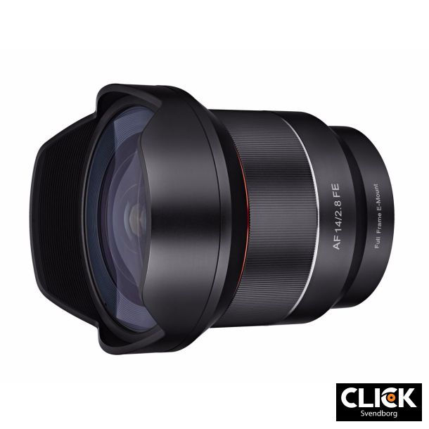 Samyang AF 14MM F/2.8 SONY FE