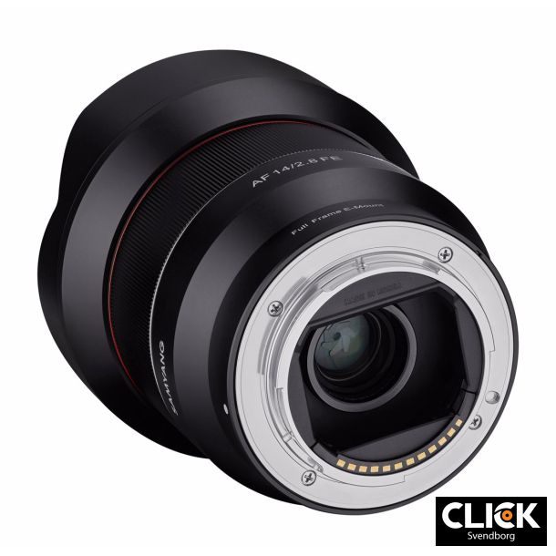Samyang AF 14MM F/2.8 SONY FE