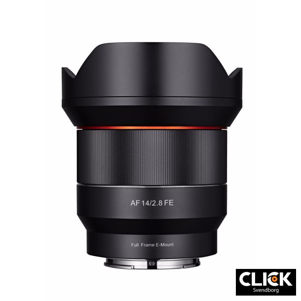 Samyang AF 14MM F/2.8 SONY FE