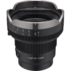 Samyang V-AF MF Adapter