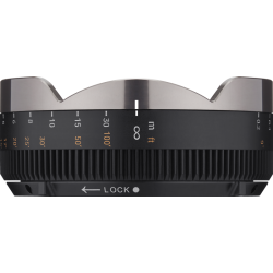 Samyang V-AF MF Adapter