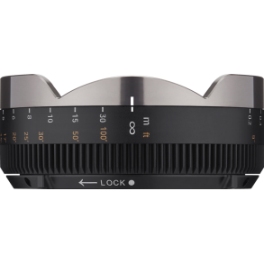 Samyang V-AF MF Adapter