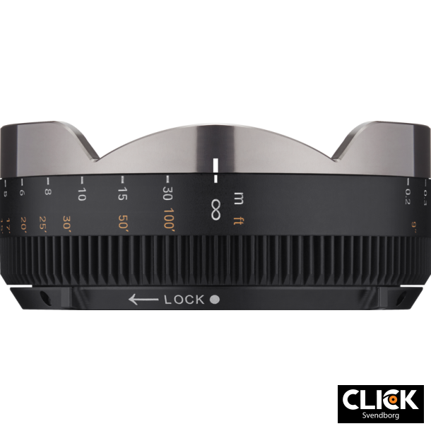 Samyang V-AF MF Adapter