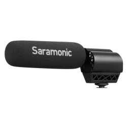 Saramonic VMIC PRO II Avanceret "Shotgun" Mikrofon