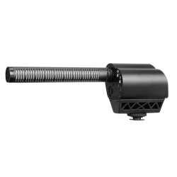 Saramonic VMIC PRO II Avanceret "Shotgun" Mikrofon