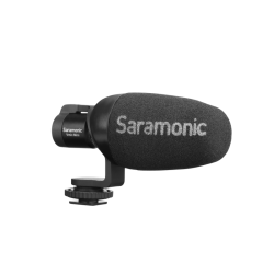 Saramonic Vmic Mini Compact DSLR &amp; Smartphone Mikrofon