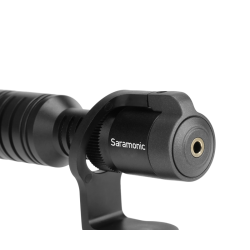 Saramonic Vmic Mini Compact DSLR &amp; Smartphone Mikrofon