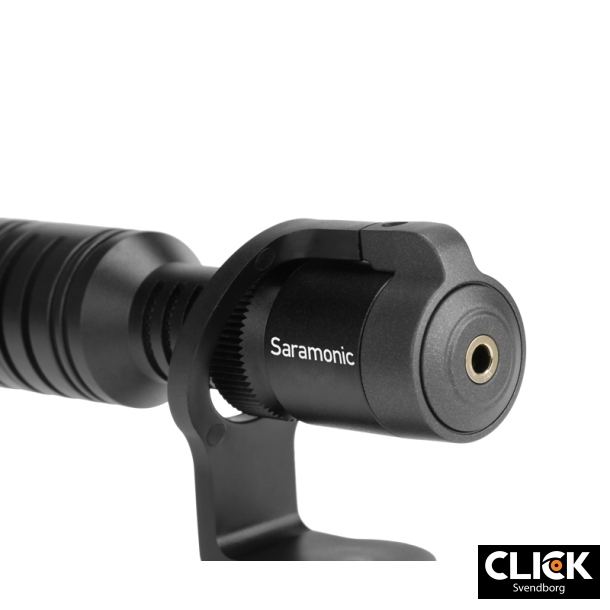 Saramonic Vmic Mini Compact DSLR &amp; Smartphone Mikrofon