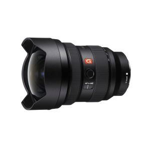 Sony FE 12-24mm F2.8 GM (F 750,- i cashback)(Sony Student Cashback)
