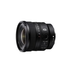 Sony FE 16mm F1.8 G