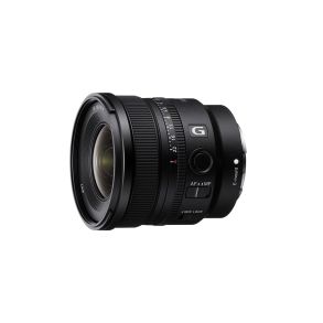 Sony FE 16mm F1.8 G
