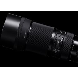 Sigma 105mm f/2.8 DG DN Macro Art (Sony E-mount)