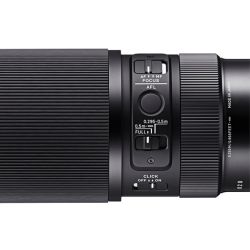 Sigma 105mm f/2.8 DG DN Macro Art (Sony E-mount)
