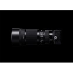 Sigma 105mm f/2.8 DG DN Macro Art (Sony E-mount)