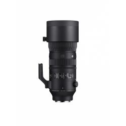 SIGMA 70-200mm F2.8 DG DN OS | Sports (Sony FE)
