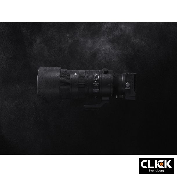 SIGMA 70-200mm F2.8 DG DN OS | Sports (Sony FE)