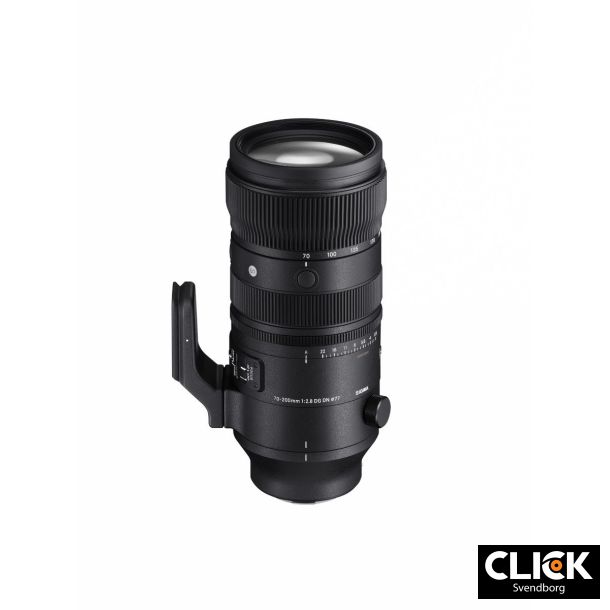 SIGMA 70-200mm F2.8 DG DN OS | Sports (Sony FE)