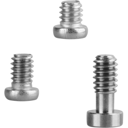 Smallrig 1713 Hex Screw Pack (12 PCS)