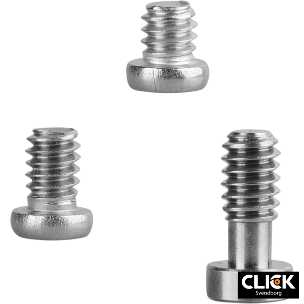 Smallrig 1713 Hex Screw Pack (12 PCS)