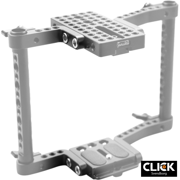 Smallrig 1713 Hex Screw Pack (12 PCS)