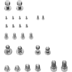SMALLRIG 2326 Skrue Set til Camera/stativer