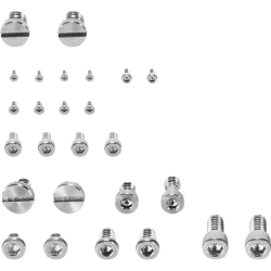 SMALLRIG 2326 Skrue Set til Camera/stativer