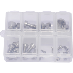 SMALLRIG 2326 Skrue Set til Camera/stativer