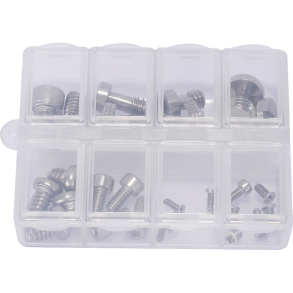 SMALLRIG 2326 Skrue Set til Camera/stativer